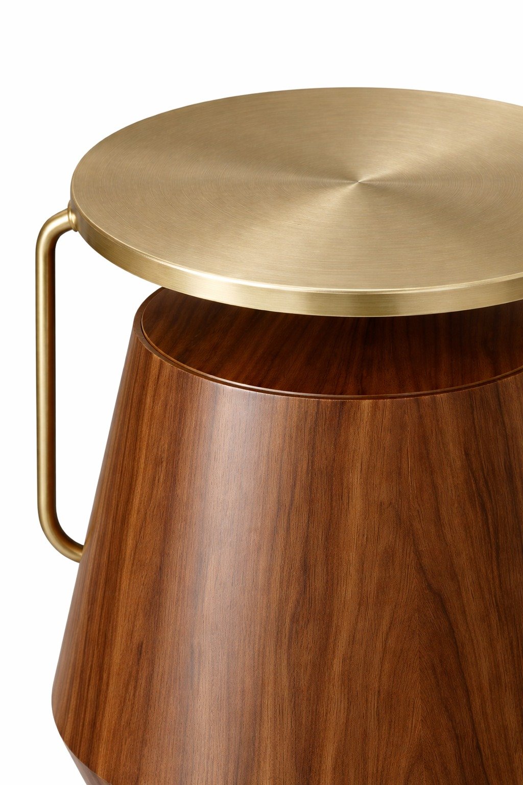 MOKA SIDE TABLE Thumbnail